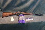 Marlin Model 1894 44Mag 20