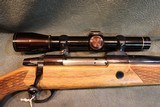 Sako L61R Deluxe 375H+H - 2 of 7