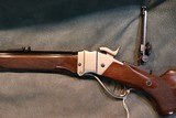 1874 Competition Sharps 45-70 34