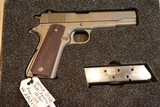 CMP 1911A1 45ACP - 2 of 9