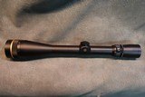 Leupold Vari-X III 6.5-20x40 EFR Air Rifle - 1 of 4