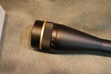Leupold Vari-X III 6.5-20x40 EFR Air Rifle - 4 of 4