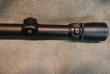 Leupold Vari-X III 6.5-20x40 EFR Air Rifle - 2 of 4