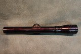 Redfield 2 3/4X Wideview gloss duplex - 1 of 3