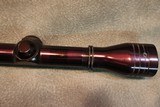 Redfield 2 3/4X Wideview gloss duplex - 3 of 3
