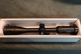 Hawke Vantag 4-12x40 A.O. Rimfire 22WMR scope NIB - 2 of 3