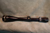 Leupold Vari-X III 6.5-20x40 A.O. gloss finish,duplex reticle - 1 of 3