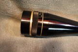 Leupold Vari-X III 6.5-20x40 A.O. gloss finish,duplex reticle - 3 of 3