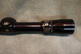 Leupold Vari-X III 6.5-20x40 A.O. gloss finish,duplex reticle - 2 of 3