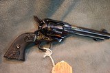 Colt SAA 175Th Anniversary 1 of 175 made 45LC 5 1/2