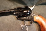 Colt SAA 150th Anniversary 45LC Factory 