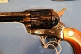Colt SAA 150th Anniversary 45LC Factory 