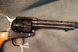 Colt SAA 150th Anniversary 45LC Factory 