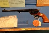 Colt SAA 150th Anniversary 45LC Factory 