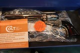 Colt New Frontier 44WCF 7 1/2