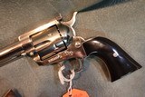 Colt New Frontier 44WCF 7 1/2