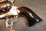 Colt New Frontier 44WCF 7 1/2