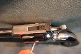 Colt New Frontier 44WCF 7 1/2