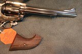 Colt New Frontier 44WCF 7 1/2