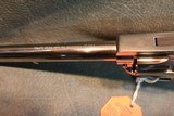 Colt New Frontier 44WCF 7 1/2