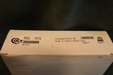 Colt New Frontier 44WCF 7 1/2