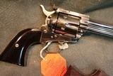 Colt New Frontier 44WCF 7 1/2