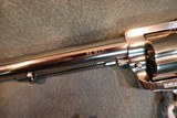 Colt New Frontier 44WCF 7 1/2