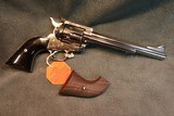Colt New Frontier 44WCF 7 1/2