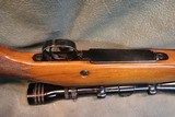 Winchester Model 70 Factory Mannlicher 30-06 - 10 of 12