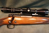 Winchester Model 70 Factory Mannlicher 30-06 - 7 of 12