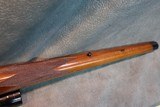 Winchester Model 70 Factory Mannlicher 30-06 - 11 of 12