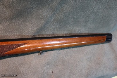Winchester Model 70 Factory Mannlicher 30-06 - Image 8 of 12