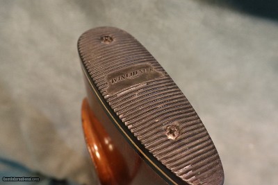 Winchester Model 70 Factory Mannlicher 30-06 - Image 12 of 12