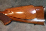 Winchester Model 70 Factory Mannlicher 30-06 - 3 of 12