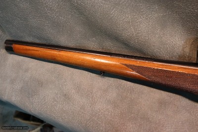 Winchester Model 70 Factory Mannlicher 30-06 - Image 4 of 12