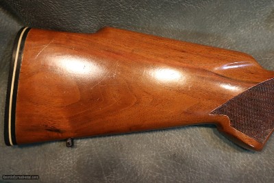 Winchester Model 70 Factory Mannlicher 30-06 - Image 9 of 12