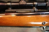 Winchester Model 70 Factory Mannlicher 30-06 - 5 of 12