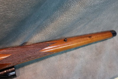 Winchester Model 70 Factory Mannlicher 30-06 - Image 11 of 12
