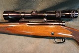 Winchester Model 70 Factory Mannlicher 30-06 - 2 of 12