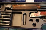 Beretta 682 Gold E Sporting 12ga 3