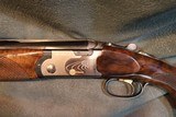 Beretta 682 Gold E Sporting 12ga 3