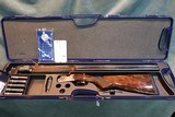Beretta 682 Gold E Sporting 12ga 3
