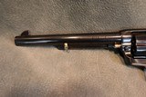 Colt SAA 125th Anniversary 45LC 7 1/2