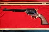 Colt SAA 125th Anniversary 45LC 7 1/2