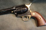 Colt SAA 125th Anniversary 45LC 7 1/2