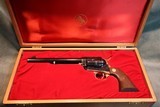Colt SAA 125th Anniversary 45LC 7 1/2