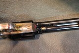 Colt SAA 125th Anniversary 45LC 7 1/2