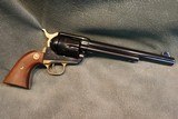 Colt SAA 125th Anniversary 45LC 7 1/2