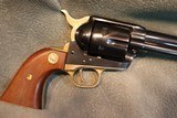 Colt SAA 125th Anniversary 45LC 7 1/2