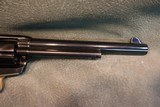Colt SAA 125th Anniversary 45LC 7 1/2